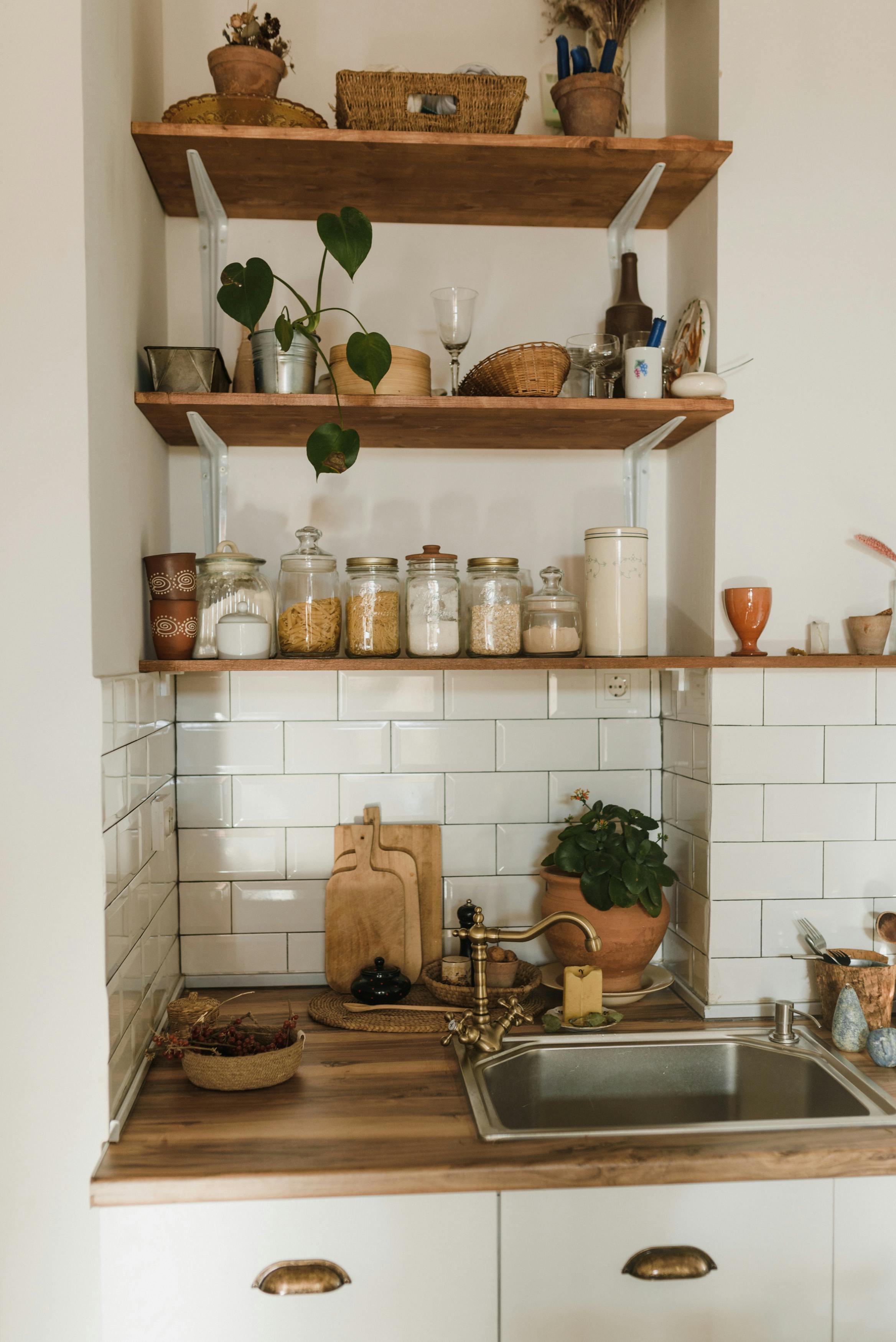 Kitchen Essentials