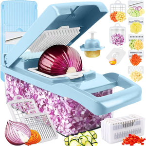 Pro-Series 16-in-1 Vegetable Chopper