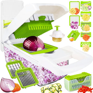 Pro-Series 16-in-1 Vegetable Chopper