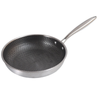 Hubers Kitchen™ Hybrid NON-STICK STICK PAN - Copper Core Edition